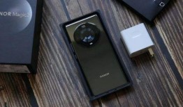 荣耀magic 4最新爆料,颠覆性设计，未来科技新标杆